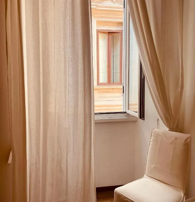 Rome'S Suite Navona-1