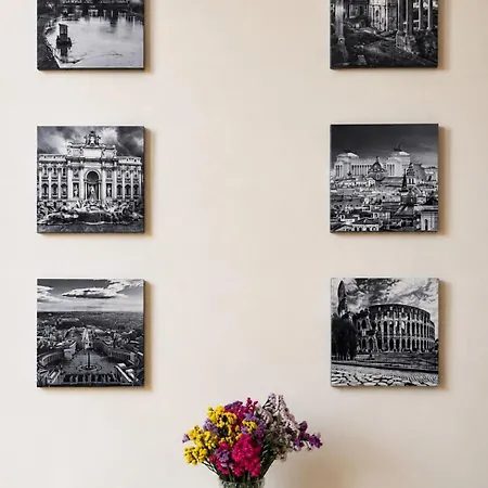Rome'S Suite Navona-2